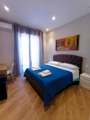 Angel rooms